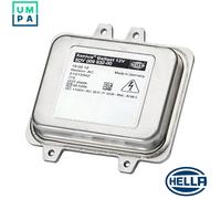 HELLA Gas Discharge Lamp Ballast 12V Fits VAUXHALL PORSCHE Insignia 13434016