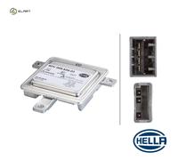 HELLA 5DV 009 935-031 Ballast - Xenon - 12V - for eg. Audi A3 (8P1)