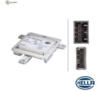 HELLA 5DV 009 935-031 Ballast - Xenon - 12V - for eg. Audi A3 (8P1)