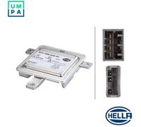 HELLA 5DV 009 935-031 Ballast - Xenon - 12V - for eg. Audi A3 (8P1)