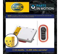 Ballast Unit Xenon Headlamps OE Part HELLA 5DV 008 290-004
