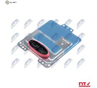 NTY EPX-ME-008 Ballast, gas discharge lamp