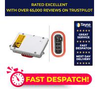 Ballast Unit Xenon Headlamps OE Part HELLA 5DV 008 290-004