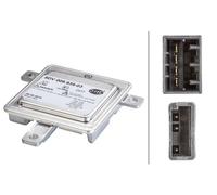 BALLAST GAS DISCHARGE LAMP FITS: SEAT ALHAMBRA 1.4 TSI/2.0 TDI/2.0 TSI/2.0 TD