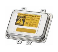 HID Xenon Headlight Ballast for Hella D1S 5DV 009 000-00 (New)