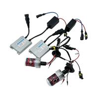Ballast Headlight 2025 Fast Start 12V 35W D2S D2R D2C With D2 Adaptor D4S D4R HID XENON Kit Bulb & Ballast