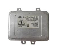 Ballast Headlight 5DV00900000 5M0907391 For BMW E60 For Hyundai Suoba Auto Parts D1S Headlight Control Ballast(White)