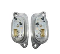 Ballast Headlight 8V0998473 8V0998474 For A3 Xenon Headlight Daytime Running Light White Lightsource DRL LED Modules 2017-2020