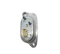 Ballast Headlight 8V0998473 8V0998474 For A3 Xenon Headlight Daytime Running Light White Lightsource DRL LED Modules 2017-2020
