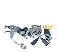 Ballast Headlight Ballast Xenon HID Fast Start 55W KIT H4 Bi H1 H3 H7 H11 H27 880 9005HB3 9006HB4 Car Headlight Bulbs Lamp