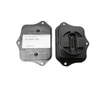 Ballast Headlight Control Module for Jeep 61A-3002-1182 90042672S AFS Control Module Headlight DRL Adaptive Steering Control Ballast Module(2 PCS)