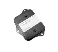 Ballast Headlight Control Module for Jeep 61A-3002-1182 90042672S AFS Control Module Headlight DRL Adaptive Steering Control Ballast Module(1 PC)