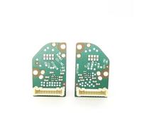 Ballast Headlight Control Module for Skoda for Kodiaq 2017 2018 2019 2020 Angel Eye Chip Ballast Light Source Board Chip Module Car Headlight DRL CHIP White Light(A Pair)