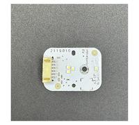 Ballast Headlight Control Module for VW for Skoda for Superb 2019-2024 White Light Car Headlights DRL Chip Ballast Chip Circuit Board Light Source Board Chip(1X Left)