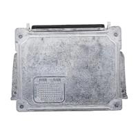 Ballast Headlight Control Unit Compatible With For 6G D1S Xenon H-ID Headlight Ballast Unit Controller Module OEM：89034934 4L0907391 1 Pcs