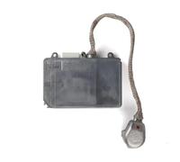 Ballast Headlight Control Unit Compatible With Lincoln For Aviator 2003 2004 2005 Xenon H-ID Headlight Ballast Control Module OEM：81107-30A60 8110730A60 39000-16338