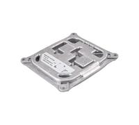 Ballast Headlight Control Unit for A7 3.0L S7 RS7 4.0L 4G0907472A 4G0907472B Front LED Light Control Module Driver Module Ballast Low/High Beam(High Beam)