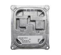 Ballast Headlight Control Unit for A7 S7 2010-2018 Low Beam Good Beam 4G0907472A 4G0907472B 4G0907472C Headlight Ballast(4G0907472C)