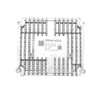 ballast headlight For A7 RS7 4GF A8 S8 2016 2017 Car Light Control Module Headlight Drive Control Unit Module 7PP941472K