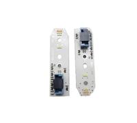 Ballast Headlight for Q3 2016 2017 2018 High Configuration Headlight DRL Ballast Chip White Light Angel Eye Light Source Car Accessories