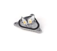 Ballast Headlight Module 12V DRL Headlight LED Angel Eye Light Module Lamp For BMW 2 Series For M2 F87 M2C F22 F23 2018-2023 63117494852 63117494851(1pc Left Light)