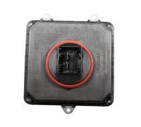Ballast Headlight Module Car Lamp Driver Module Front Light Control Unit LED Headlight Ballast For BMW 3 Series F30 F35 LCI 63117457873 7457873