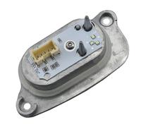Ballast Headlight Module Car Xenon Headlight DRL Daytime Running LED Light Accessory For A3 S3 2017 2018 OE# 8V0998473 8V0998474(Left)
