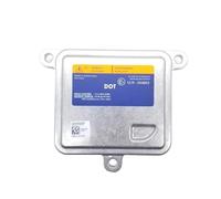 Ballast Headlight Module D8S D8R 25XT6-A-D8/12V Xenon Headlight Computer Ballast Module For Hyundai For Ioniq 2016 2017 2018 2019 2020 2021(OSL-F1-D8S)