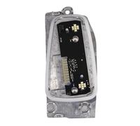 Ballast Headlight Module For G70 Low Version 2021-2023 DRL Front Running Light Led Headlight Lamp Module Angel Eyes 63115A5F625 63115A5F626 5A5F625 5A5F626(63115A5F625 Left)