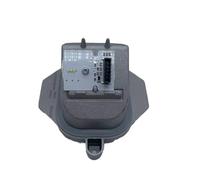 Ballast Headlight Module For Q3 2015-2018 Front Left Headlight LED Module Control Unit Ballast Light Source Heat Sink 8U0941475B