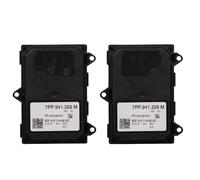 Ballast Headlight Module Headlights Control Unit Lamp Driver Module Front Light Ballast 7PP.941.329.M / 7PP941329M For Macan For Q3 2015-2018