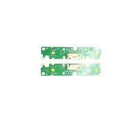 Ballast Headlight Module LED Lemon Yellow DRL Chip Angel Eyes Light Color Modification Car Headlights Ballast For BMW For X1 U11 For X2 U12 2022-2024