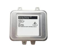 Ballast Headlight Module OEM 5DV00961040 D3S Xenon Headlight HID Ballast Module Control Unit For Jaguar For XE X760 X260 2015-