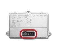ballast Module Xenon Headlights Follower Controller Car Accessories Compatible With Nissan For Qashqai 2006-2014 OEM 5DV008764-00