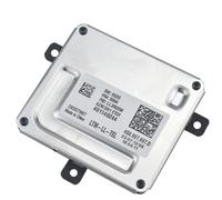 Ballast parts Compatible With A1 8X 2015-2017 A3 8V 2016-2019 A5 8T-8F 2011-2016 4G0907397D Car Driving Module Xenon Headlights Follower Controller