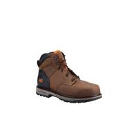 Ballast Safety Boot Timberland Pro Brown 13