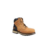 Ballast Safety Boot Timberland Pro Light Brown 10.5
