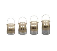 Ballasted plastic bottom feeder cage Matrix Weighted Beige 20 g