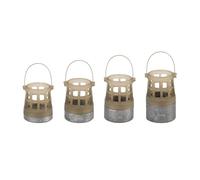 Ballasted plastic bottom feeder cage Matrix Weighted Beige 30 g