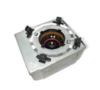 Ballasts 5DD008319-50 D2S D2R Xenon HID Headlight Starter Igniter For GL ML E60 For A6 S6 For Qashqai Car Accessories 5DD00831950 Replacement Ballast