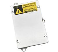 Ballasts 5DV 008 290-00 5DV00829000 5DV008290-00 Xenon Headlight Ballast D2S D2R 4E0907476 63126907488 A0028202326 C2S015079 12790592 for A6 A8 S6 S8 Replacement Ballast
