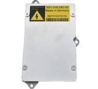 Ballasts 5DV 008 290 00 5DV00829000 Xenon Headlight Ballast D2S D2R 12V for Saab 93 2003-2007 Replacement Ballast