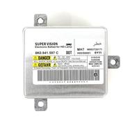 Ballasts Compatible With Q5 2008 2009 2010 2011 2012 2013 2014 Car Headlight Bulbs H-ID Xenon Ballast W003T20171 8K0941597C
