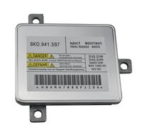 Ballasts Compatible With Q5 Q7 2009 2010 2011 2012 2013 2014 2015 2016 2017 2018 2019 2020 2021-2023 2024 D3S D3R D4S D4R Xenon Ballast H-ID