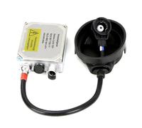 Ballasts D2S D2R Xenon Ballast HID Headlight Igniter Control Module 5DV007760-651 63128386960 For Ferrari F360 1999-2005 185554 Xenon HID Headlight Ballast