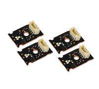 Ballasts LED DRL Board Chip Daytime Running Light Ballast For Land For Rover For Defender L663 Headlight 2019 2020 2021-2024 UBL3036-A/0Q Xenon Ballast(Rear right)