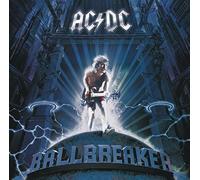Ballbreaker