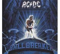 Ballbreaker