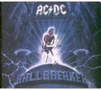 Ballbreaker