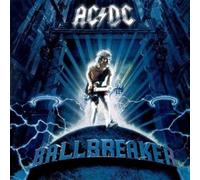 Ballbreaker